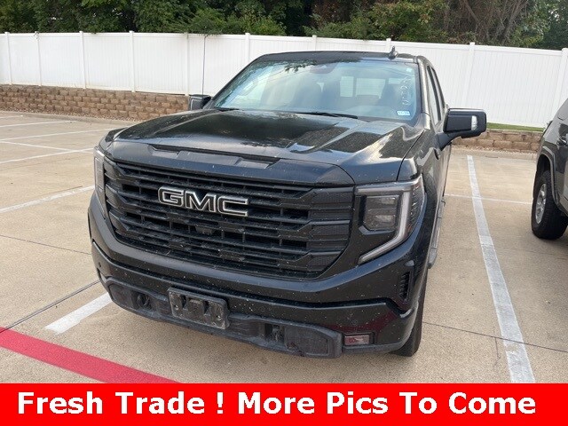 2024 Gmc Sierra 1500 Elevation photo 2