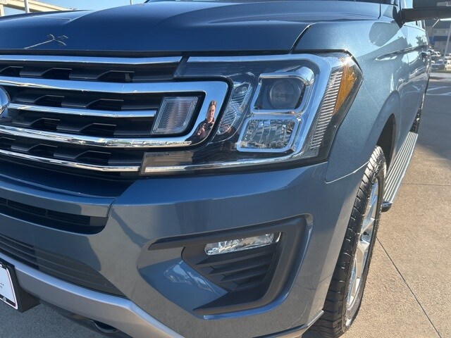 2020 Ford Expedition XLT photo 4