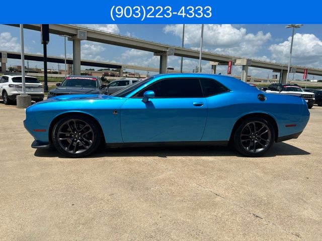 2023 Dodge Challenger R/T - Photo 6