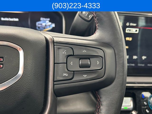 2025 GMC Sierra 2500HD AT4X - Photo 25