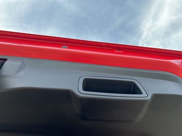 2022 Jeep Renegade Latitude - Photo 15