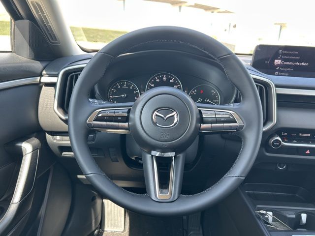 2025 Mazda CX-50 Select - Photo 23