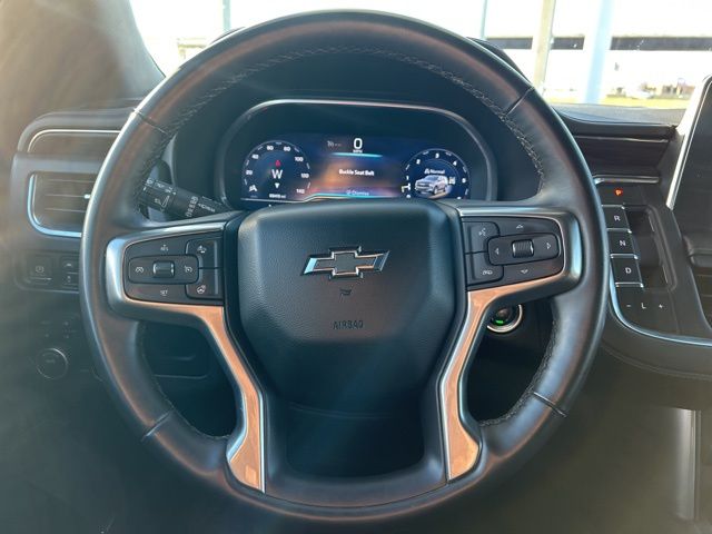 2023 Chevrolet Tahoe Z71 - Photo 22