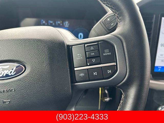2025 Ford F-150 XLT - Photo 19