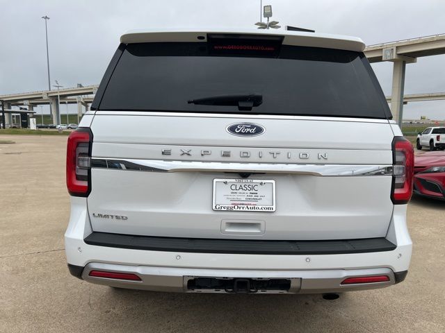 2024 Ford Expedition Limited - Photo 8