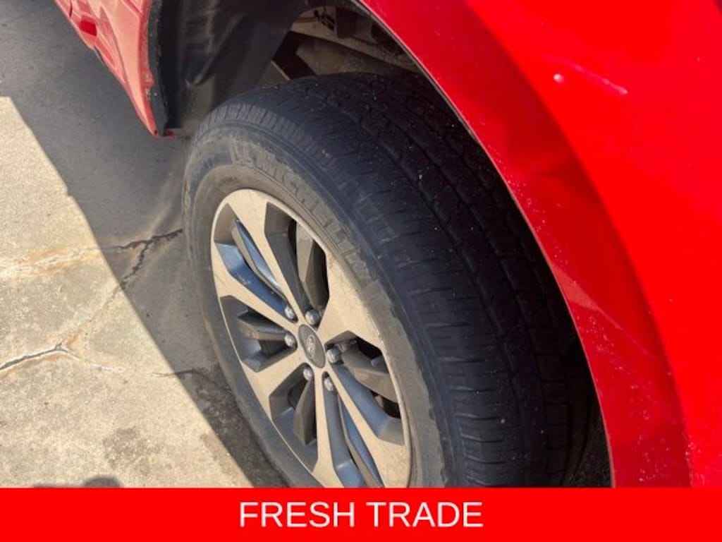 Used 2019 Ford F-150 XL Truck