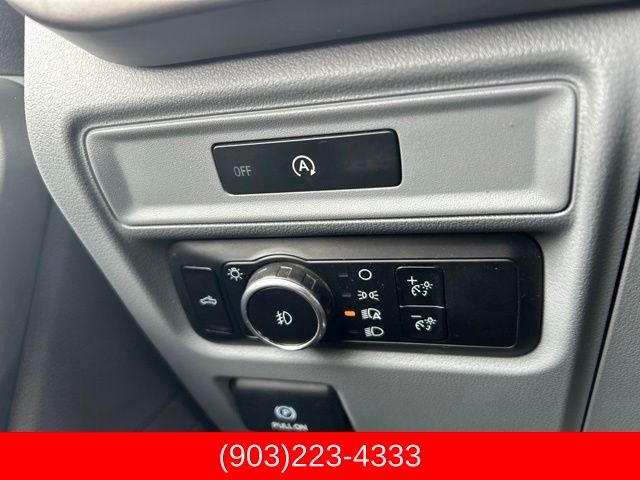 2025 Ford F-150 XLT - Photo 15