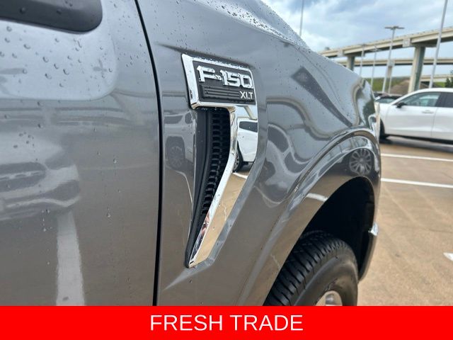 2022 Ford F-150 XLT - Photo 14