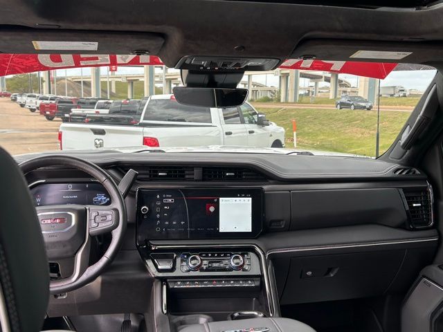 2025 GMC Sierra 2500HD AT4X - Photo 40