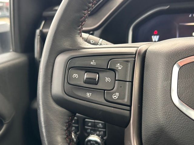 2025 GMC Sierra 2500HD AT4X - Photo 24