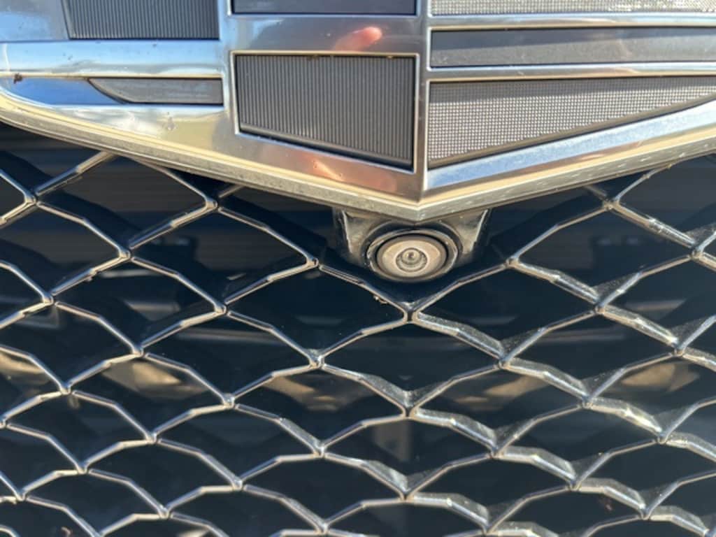 Used 2021 CADILLAC Escalade Sport Platinum SUV