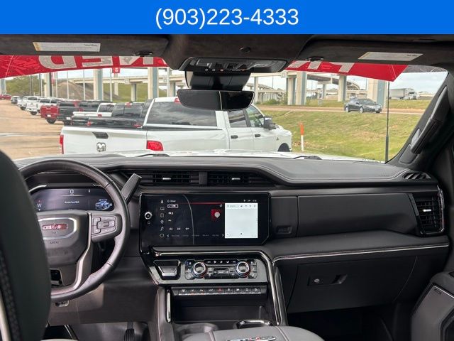 2025 GMC Sierra 2500HD AT4X - Photo 40