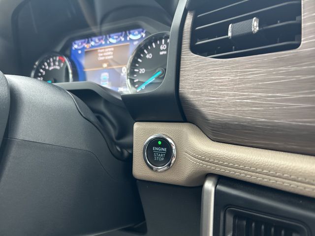 2024 Ford Expedition Limited - Photo 33