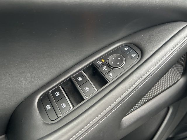 2023 INFINITI QX60 LUXE - Photo 21