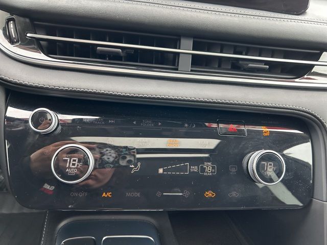 2023 INFINITI QX60 LUXE - Photo 29