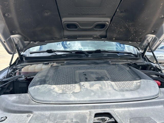 2023 Ram 1500 TRX photo 3