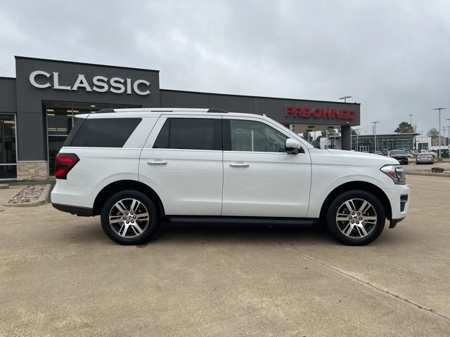 2024 Ford Expedition Limited - Photo 18