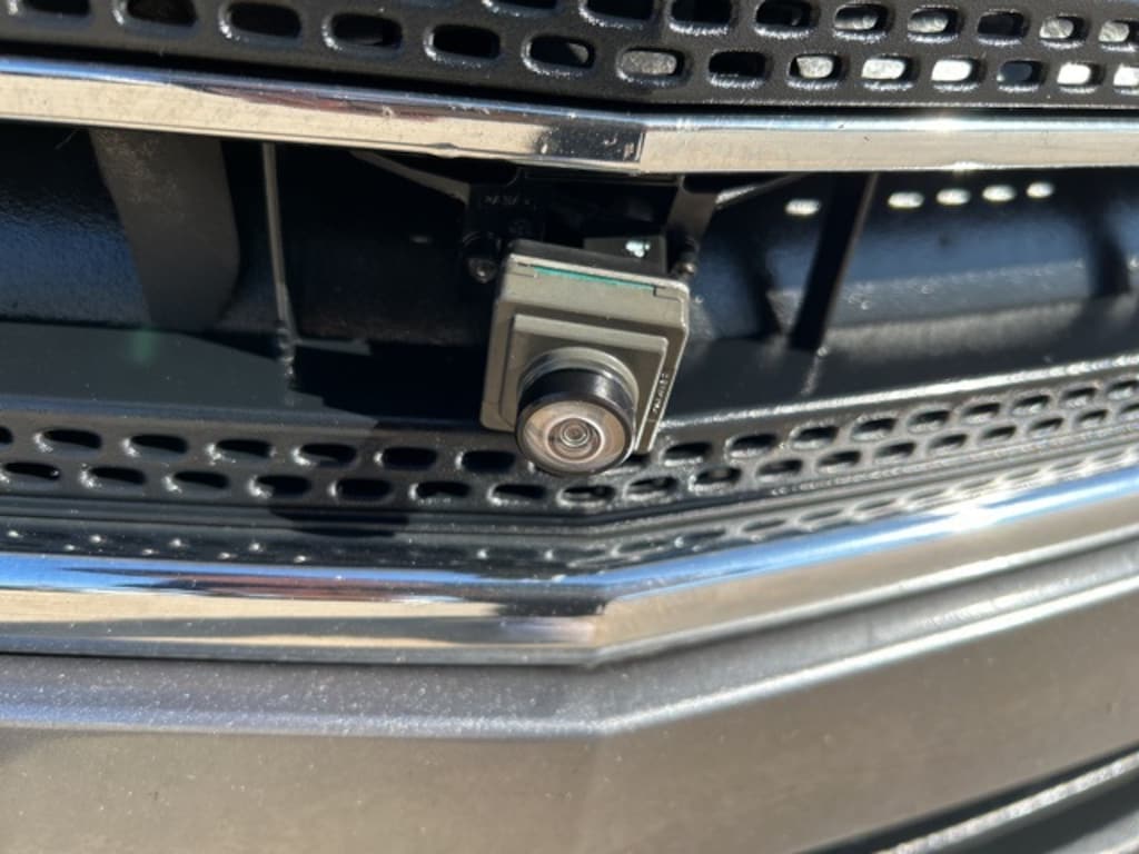 Used 2021 Chevrolet Traverse LT Leather SUV