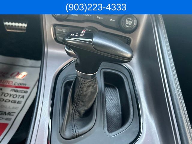 2023 Dodge Challenger R/T - Photo 29