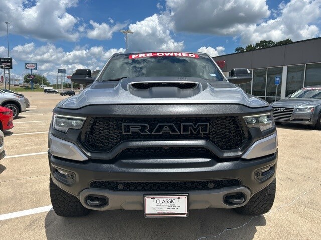 2023 Ram 1500 TRX photo 2