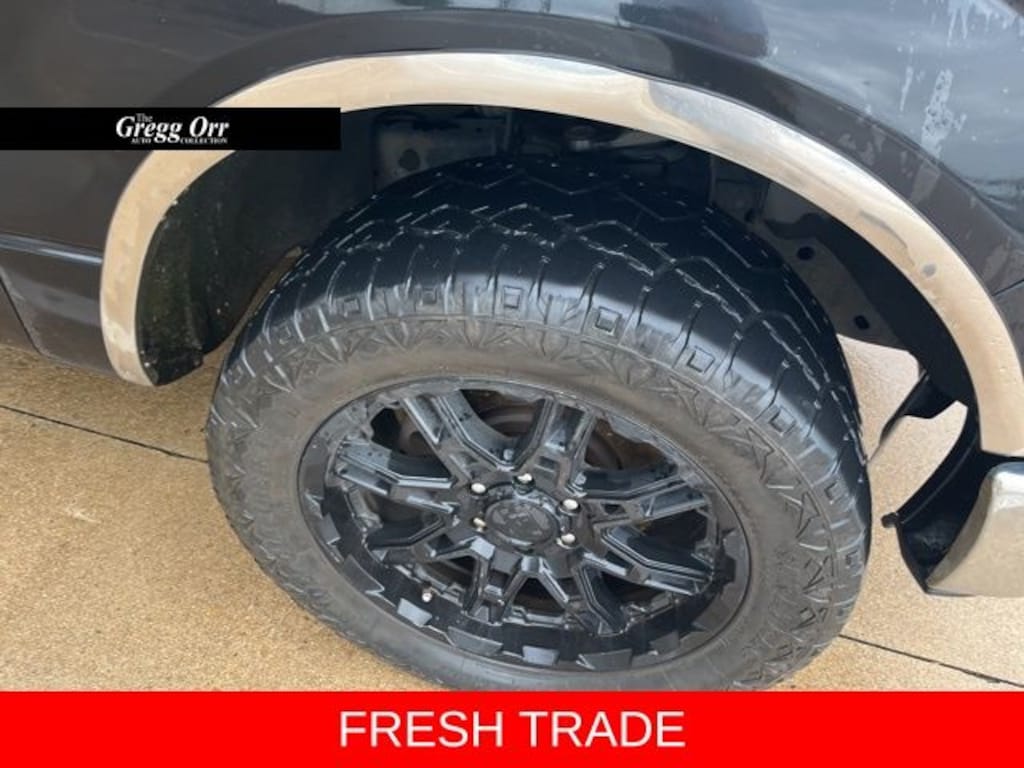 Used 2013 Ford F-150 XLT Truck