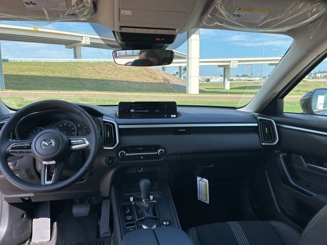 2025 Mazda CX-50 Select - Photo 37