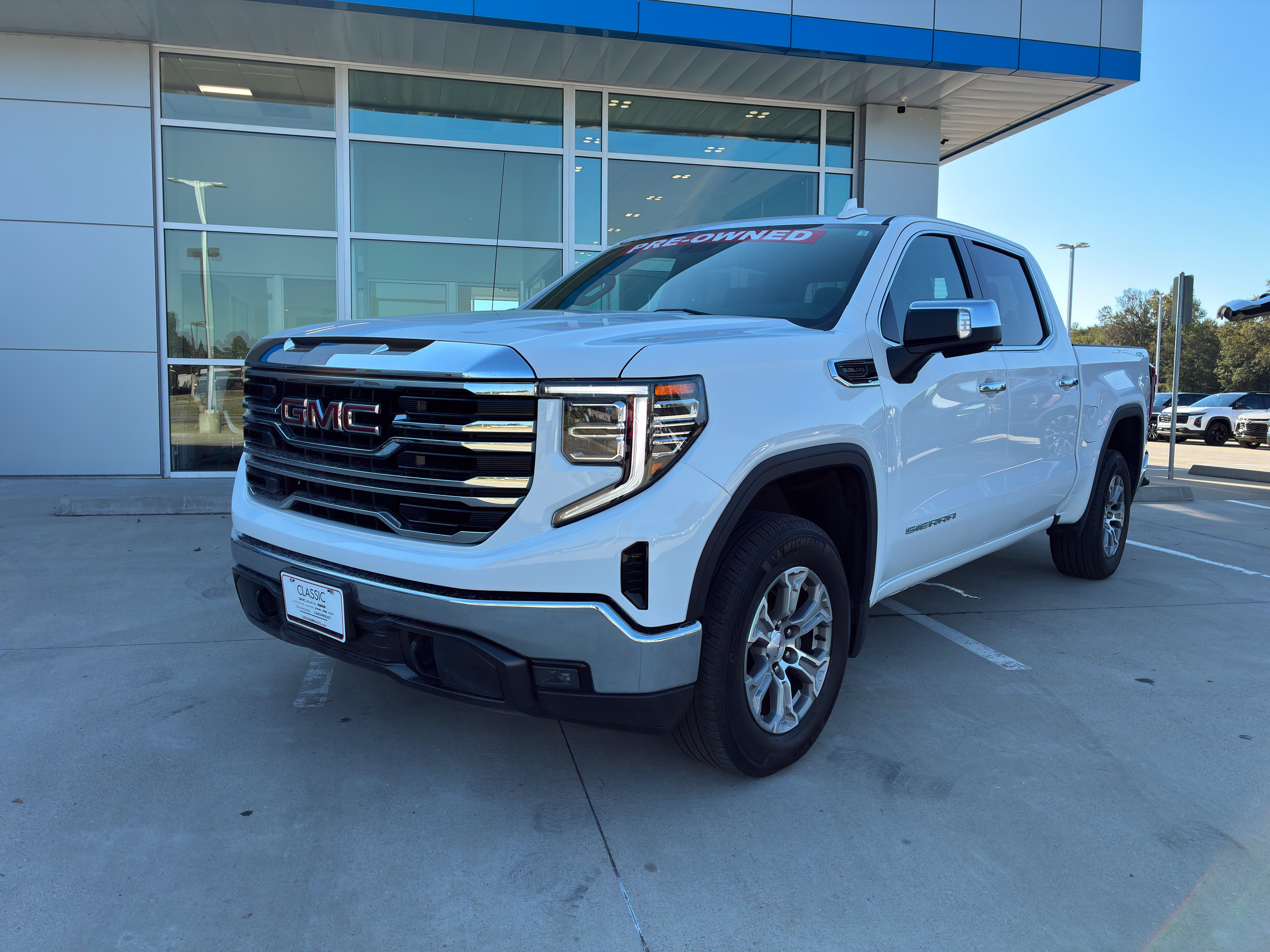  GMC Sierra 1500