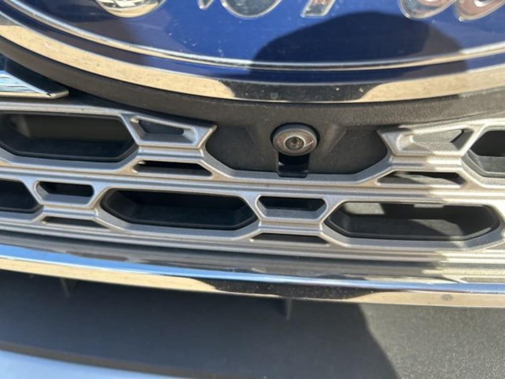 Used 2024 Ford Explorer Limited SUV