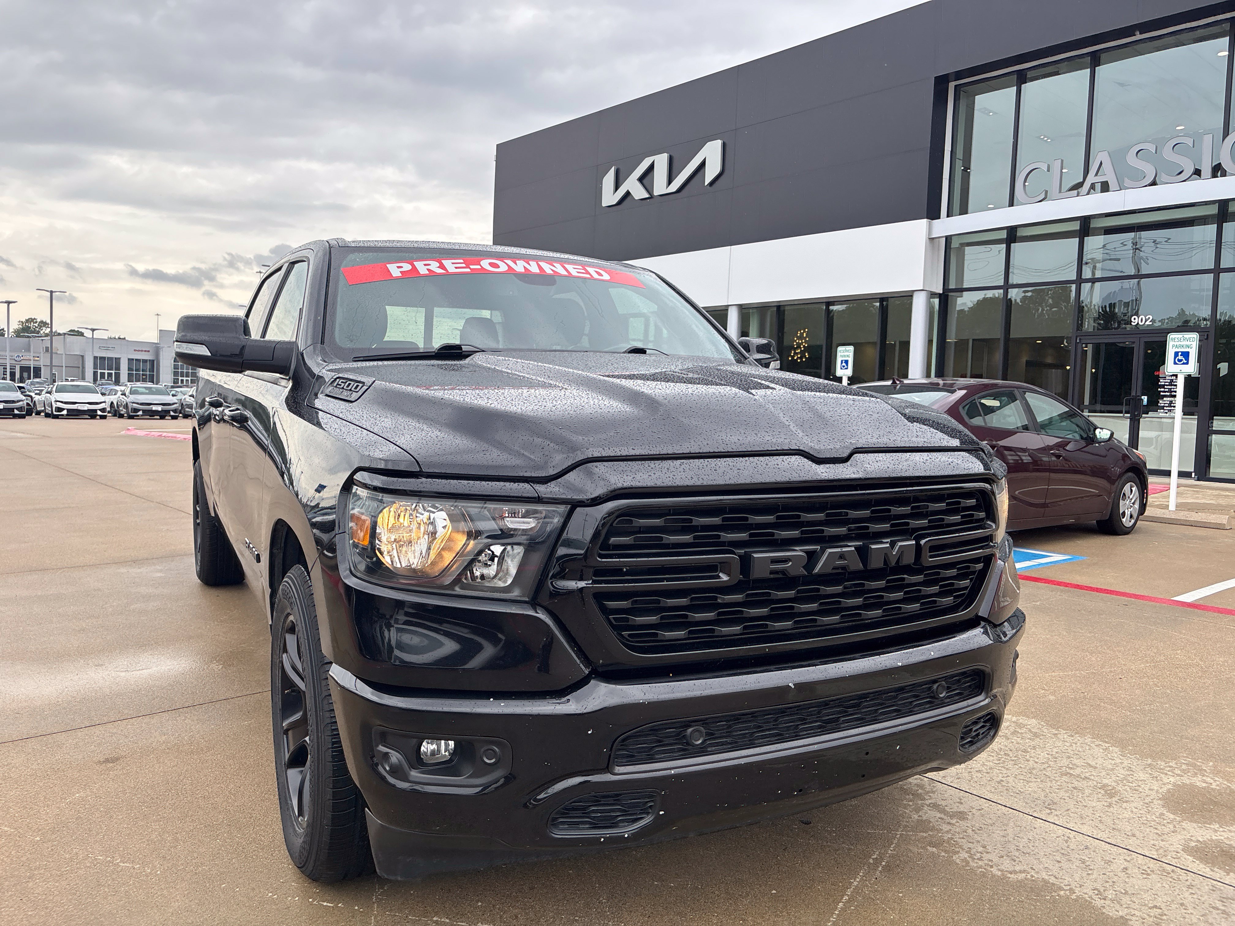  Ram 1500