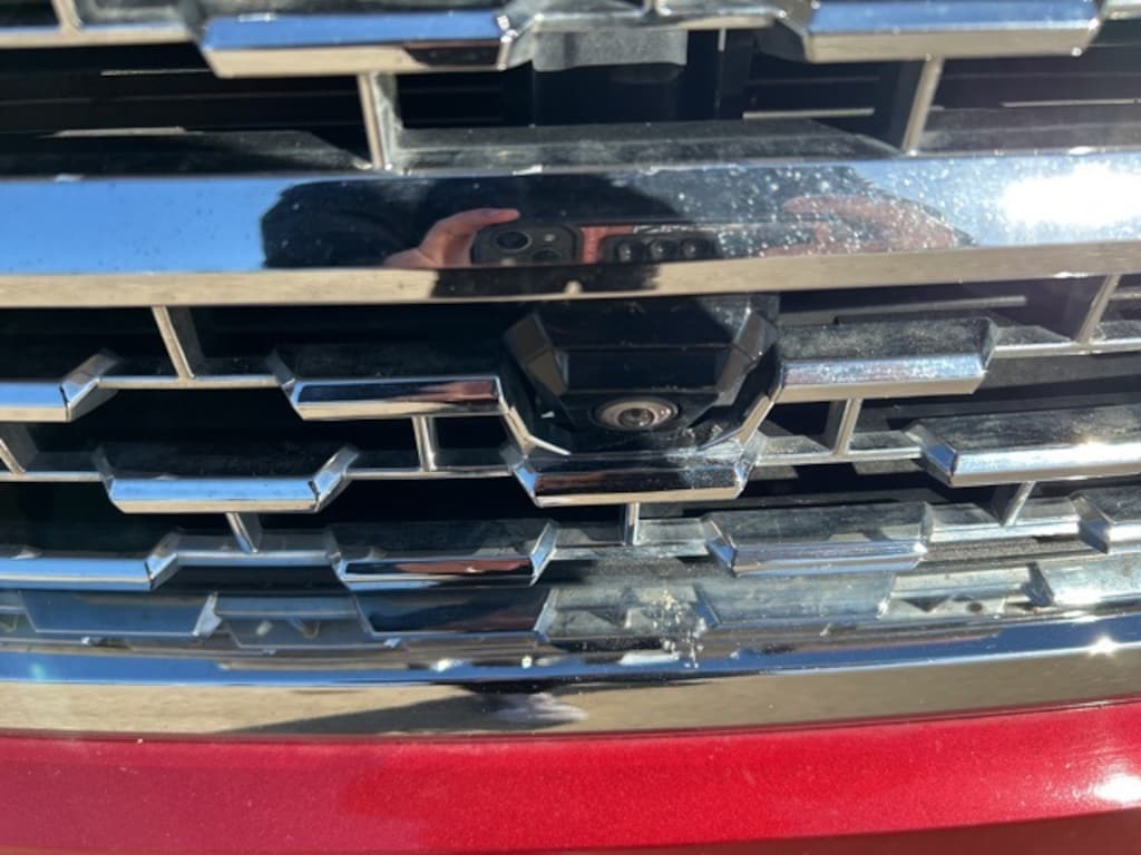 Used 2020 GMC Acadia Denali SUV