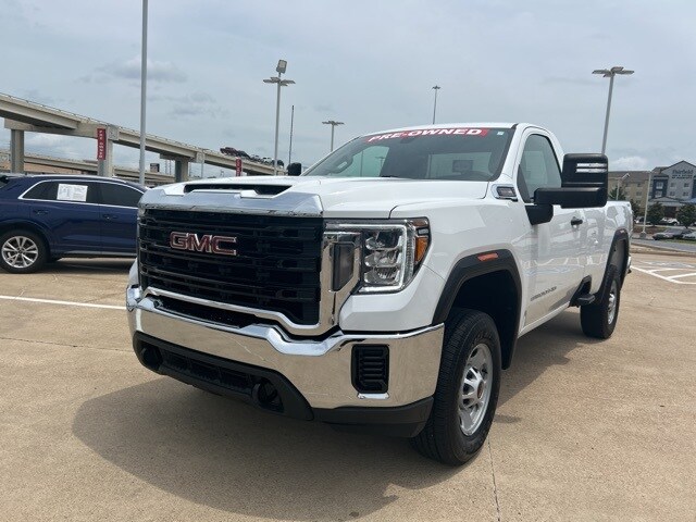 2022 Gmc Sierra Pro photo 3