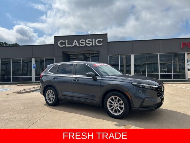 2023 Honda CR-V EX 2WD's photo