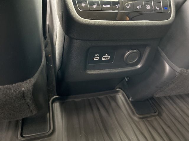 2023 INFINITI QX60 LUXE - Photo 47