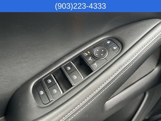 2023 INFINITI QX60 LUXE - Photo 21