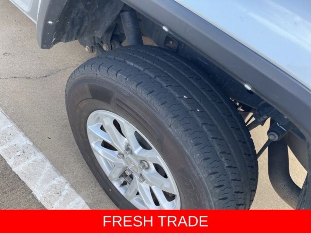 Used 2023 Jeep Gladiator Sport S Truck