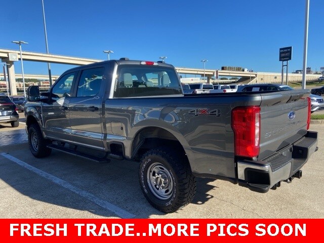 2024 Ford F-250 photo 3