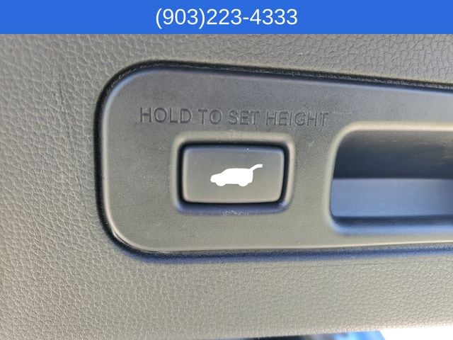 2025 Honda Pilot TrailSport - Photo 40