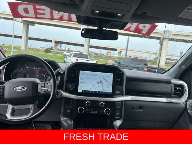 2022 Ford F-150 XLT - Photo 40