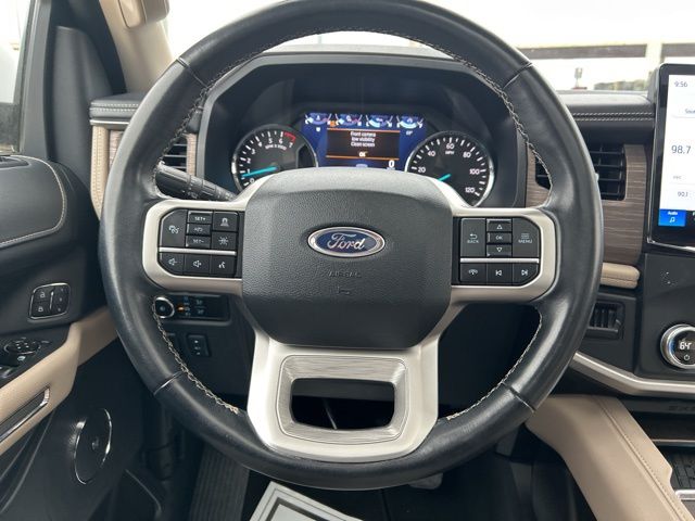 2024 Ford Expedition Limited - Photo 25