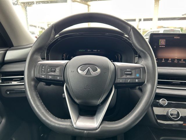 2023 INFINITI QX60 LUXE - Photo 24