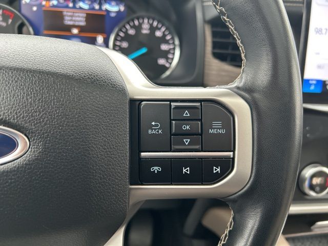 2024 Ford Expedition Limited - Photo 27