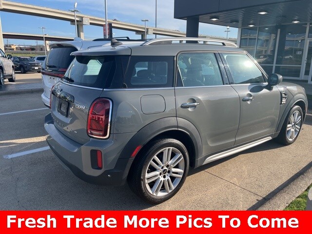 2022 Mini Countryman photo 3