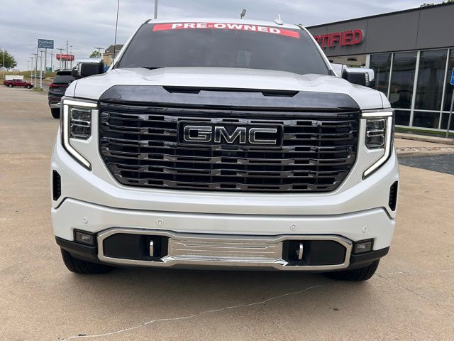 Used 2023 GMC Sierra 1500 Denali Denali Ultimate with VIN 1GTUUHEL1PZ139700 for sale in Little Rock