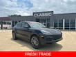  Porsche Cayenne Coupe