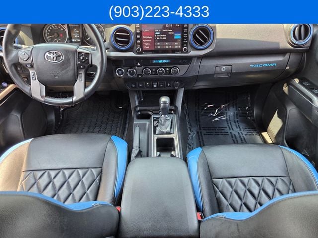 2023 Toyota Tacoma SR - Photo 16