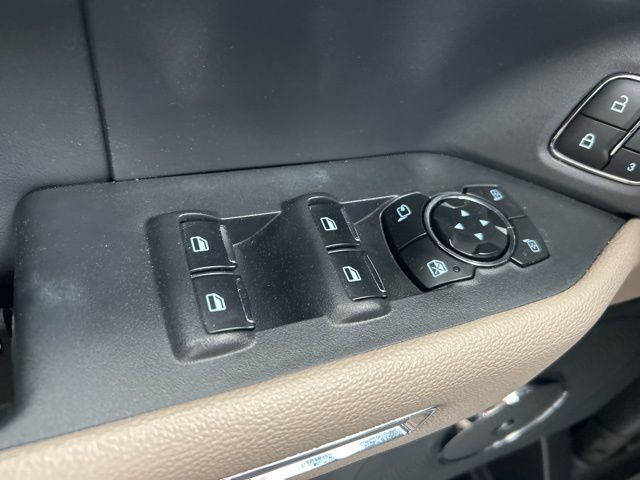 2024 Ford Expedition Limited - Photo 20