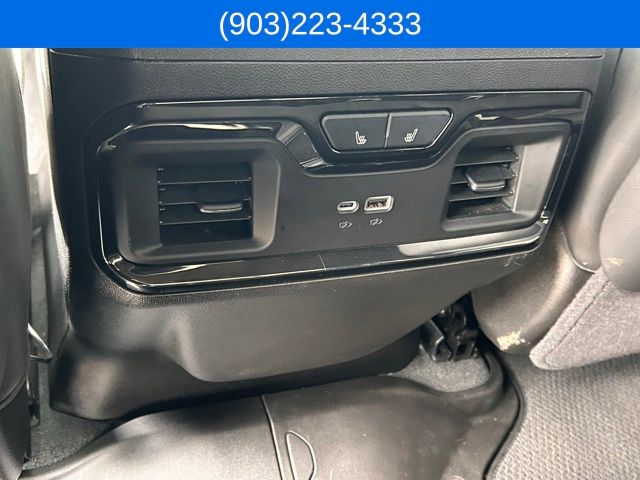 2025 GMC Sierra 2500HD AT4X - Photo 47