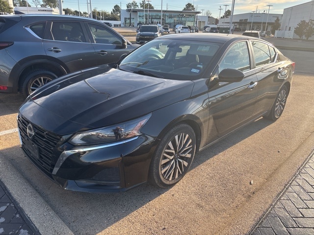 2023 Nissan Altima SV