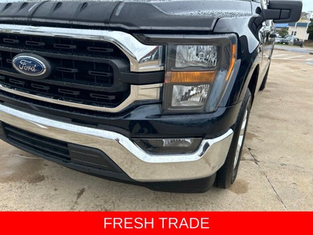 Used 2023 Ford F-150 XLT Truck