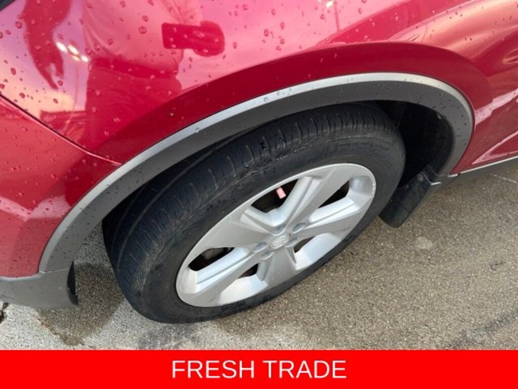 Used 2015 Buick Encore Base SUV